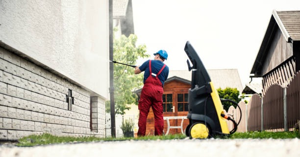 Best Fence Cleaning  in Sunnyside, CA